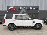 2016 Land Rover Discovery