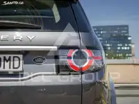 2016 Land Rover Discovery