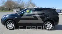 2016 Land Rover Discovery