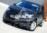 2016 Land Rover Discovery