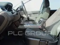 2016 Land Rover Discovery