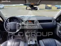 2016 Land Rover Discovery