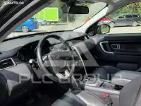 2016 Land Rover Discovery