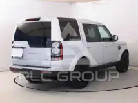 2016 Land Rover Discovery