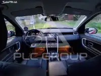 2016 Land Rover Discovery