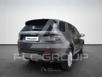 2016 Land Rover Discovery
