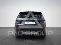 2016 Land Rover Discovery