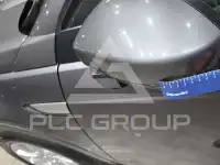 2016 Land Rover Discovery