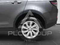 2016 Land Rover Discovery