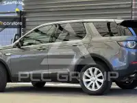 2016 Land Rover Discovery