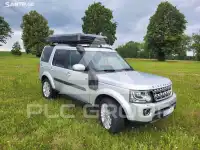 2016 Land Rover Discovery