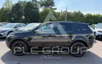 2016 Land Rover Discovery