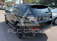 2016 Land Rover Discovery