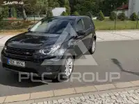 2016 Land Rover Discovery