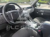 2016 Land Rover Discovery