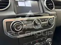 2016 Land Rover Discovery