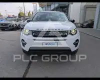 2016 Land Rover Discovery