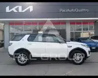 2016 Land Rover Discovery