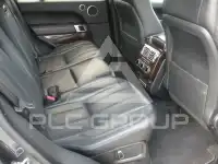 2016 Land Rover Range Rover