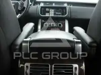 2016 Land Rover Range Rover