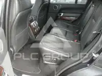 2016 Land Rover Range Rover