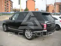 2016 Land Rover Range Rover