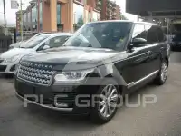 2016 Land Rover Range Rover