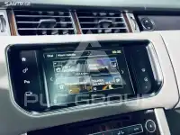2016 Land Rover Range Rover