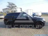 2016 Land Rover Range Rover