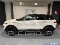 2016 Land Rover Range Rover