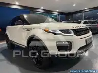2016 Land Rover Range Rover