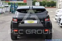 2016 Land Rover Range Rover