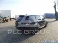 2016 Land Rover Range Rover