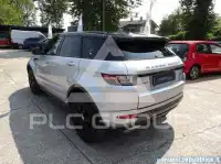 2016 Land Rover Range Rover