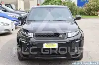 2016 Land Rover Range Rover