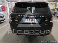2016 Land Rover Range Rover