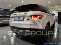 2016 Land Rover Range Rover