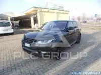 2016 Land Rover Range Rover