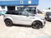 2016 Land Rover Range Rover