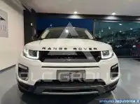 2016 Land Rover Range Rover