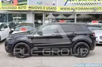 2016 Land Rover Range Rover