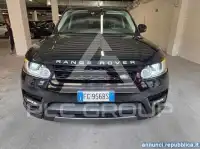 2016 Land Rover Range Rover
