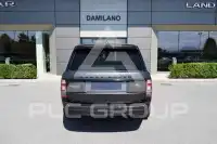 2016 Land Rover Range Rover