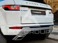 2016 Land Rover Range Rover