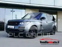 2016 Land Rover Range Rover