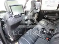 2016 Land Rover Range Rover