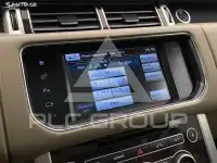 2016 Land Rover Range Rover