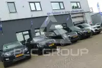 2016 Land Rover Range Rover