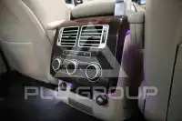 2016 Land Rover Range Rover