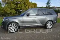 2016 Land Rover Range Rover